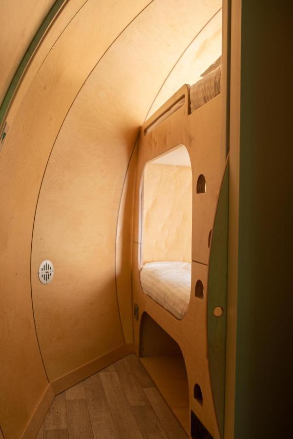 Further Space At Thornfield Luxury Glamping Pods, The Dark Hedges, Ballycastle Ballymoney Exterior foto